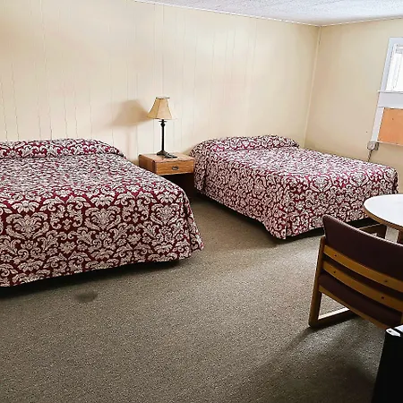 Love Hotels Timberline By Oyo Lake Superior-3