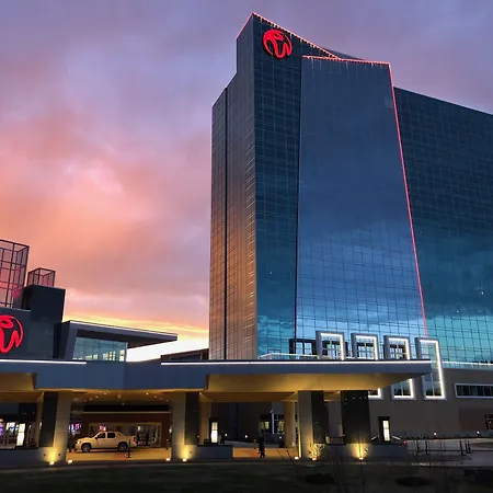 Resorts World Catskills-2