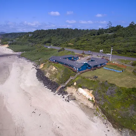 Moolack Shores Inn-3