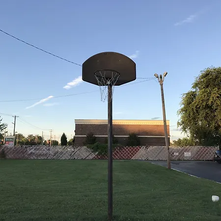 Princess Motel-3