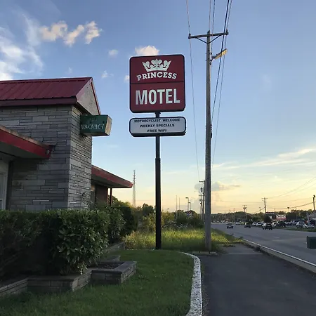 Princess Motel-2