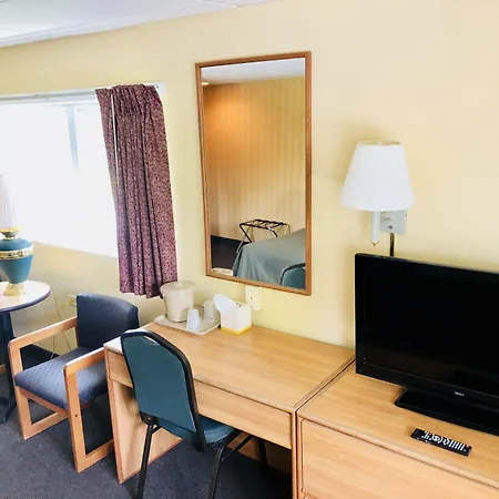 Hampton Inn-3