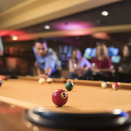 River Bend Casino & Hotel-3
