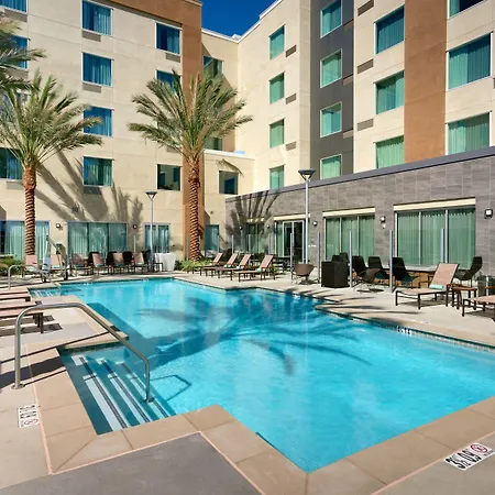 Courtyard By Marriott Los Angeles Lax/Hawthorne-3