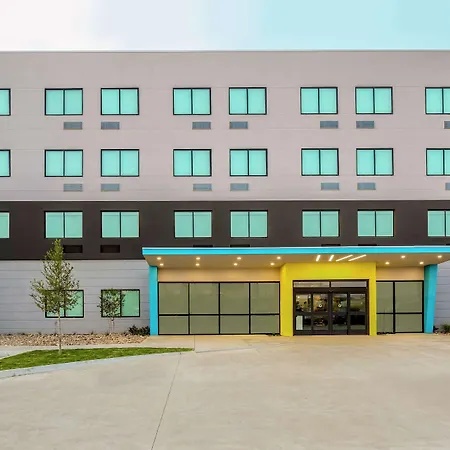 Tru By Hilton Amarillo West-2