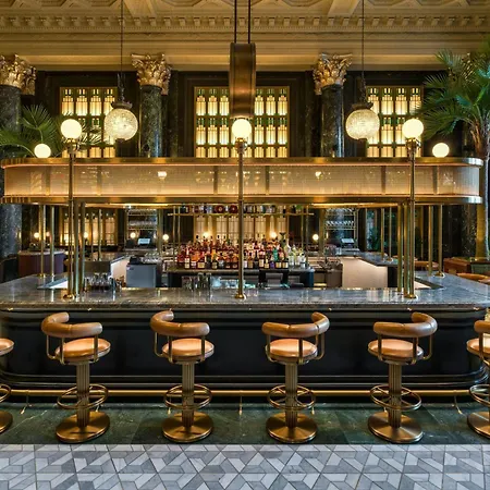 The Westin St. Francis San Francisco On Union Square-3