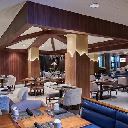 Hilton Anchorage-2