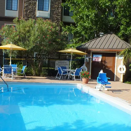 Staybridge Suites Irving Las Colinas By Ihg-2