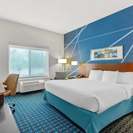 Comfort Inn & Suites Berea-2