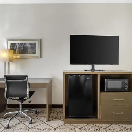 Best Western Plus North Houston Inn & Suites-2