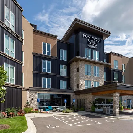 Homewood Suites By Hilton Edina Minneapolis-3