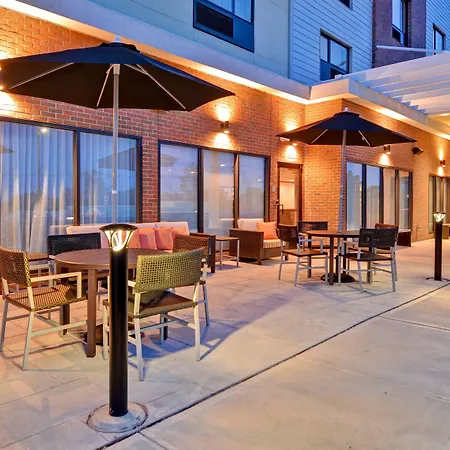 Towneplace Suites By Marriott Bridgewater Branchburg-3