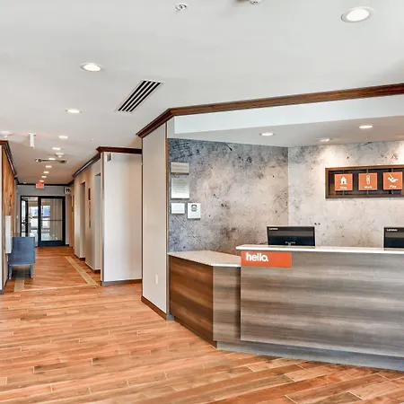 Towneplace Suites By Marriott Bridgewater Branchburg-2