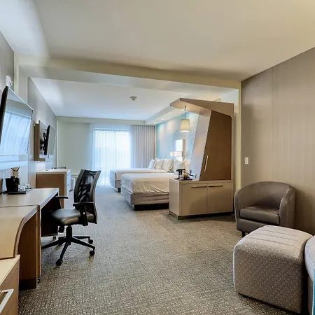 Courtyard By Marriott Southington-2