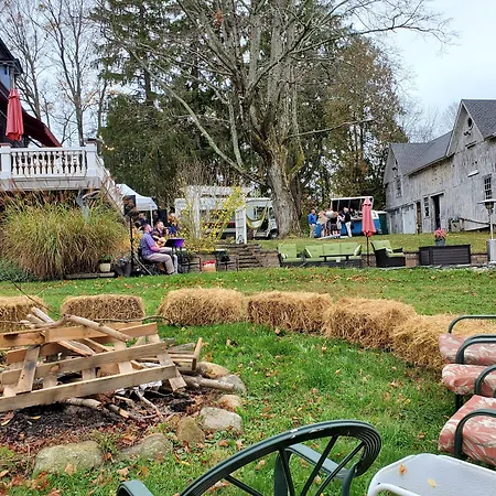 The Bevin House B&B-2