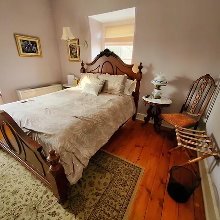 The Bevin House B&B-3