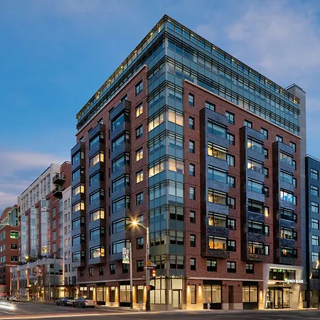 Hyatt Place San Francisco/Downtown-3