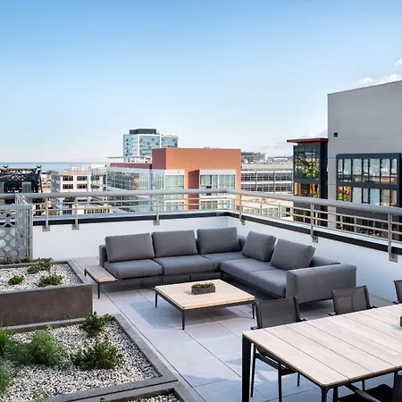 Hyatt Place San Francisco/Downtown-2