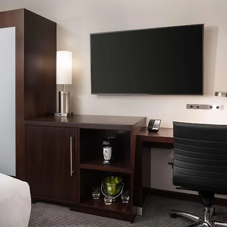 Hyatt Place San Francisco/Downtown-3