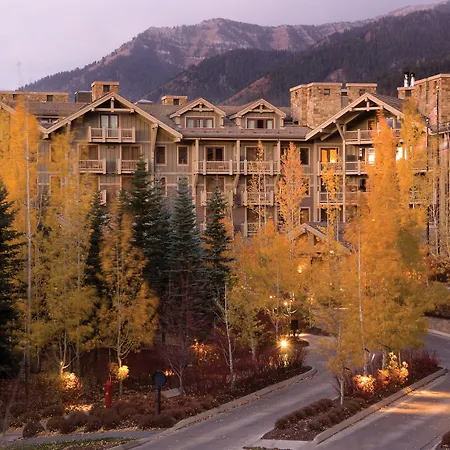 Four Seasons Resort And Residences Jackson Hole-3