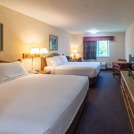 Willabee'S Motel-2