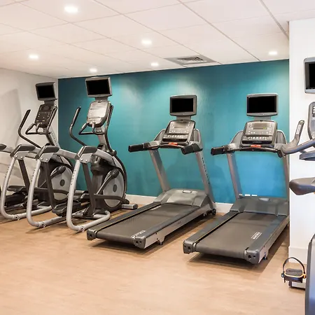 Holiday Inn Express - Lorton By Ihg-3