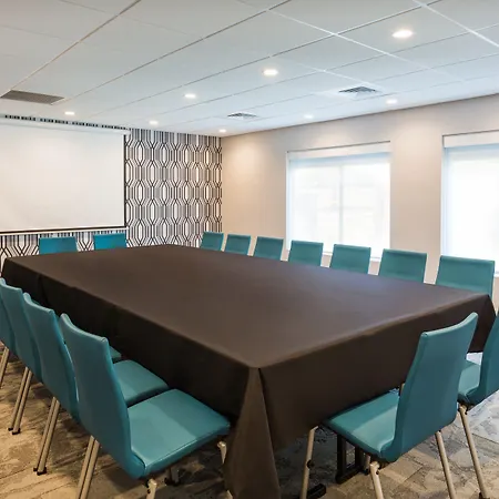 Holiday Inn Express - Lorton By Ihg-2