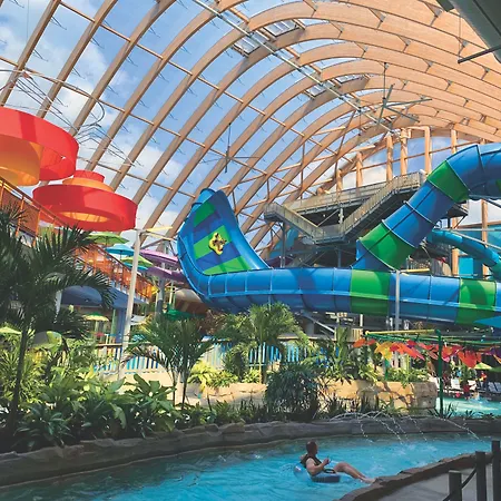 The Kartrite Resort And Indoor Waterpark-2