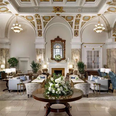 The Hermitage Hotel-3