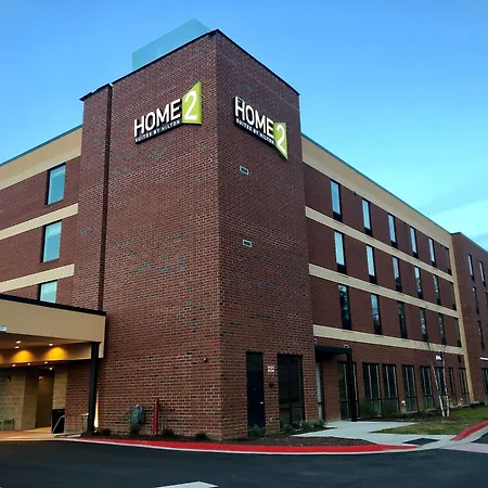 Home2 Suites By Hilton Raleigh Durham Airport Rtp-2