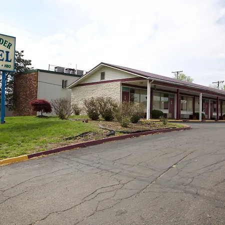 Highlander Motel-2