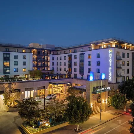 Hyatt Place Pasadena-3