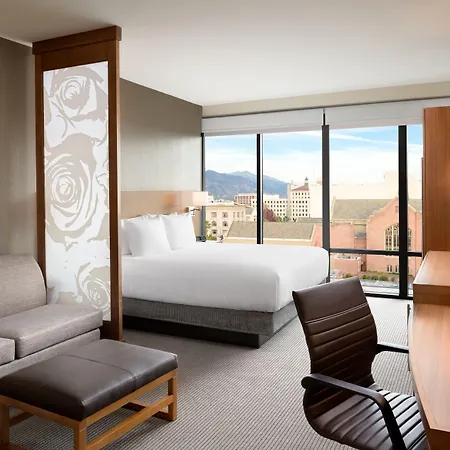 Hyatt Place Pasadena-2