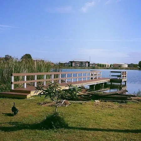 Lake Ida Beach Resort-3