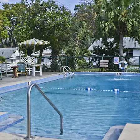 Lake Ida Beach Resort-2
