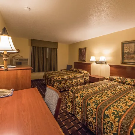 Patuxent Inn-2