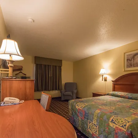 Patuxent Inn-3