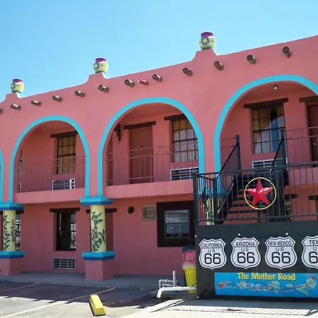 The Big Texan Motel-2