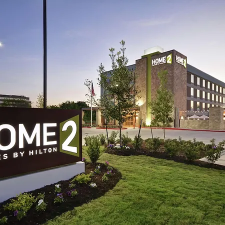 Home2 Suites Houston Westchase-3