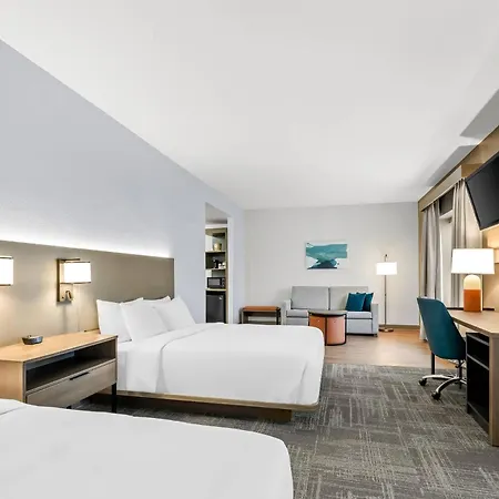 Comfort Suites Gothenburg South-2