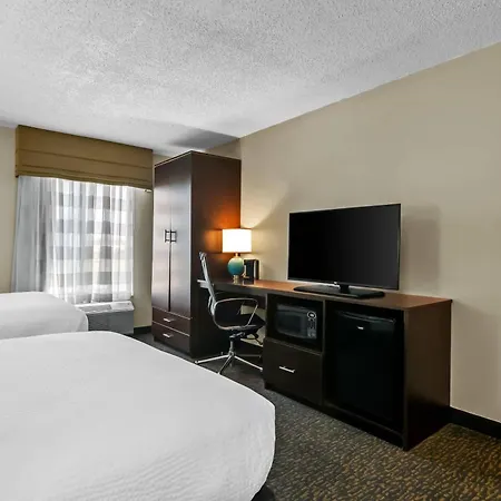 Sleep Inn Fayetteville North-2