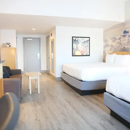 The Hanford Hotel, An Ascend Collection Hotel-2