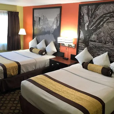 Super 8 By Wyndham Ontario-2