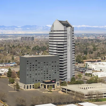 Hyatt Place Denver Cherry Creek-3