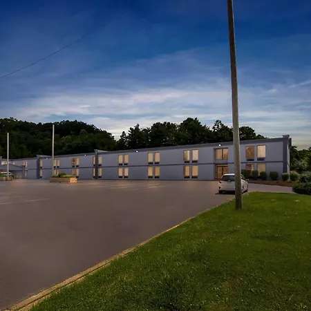 Econo Lodge Mt Hope - Beckley North-3