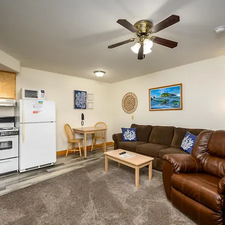 Ocean Suites Motel-2