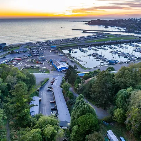 Ocean Suites Motel-3
