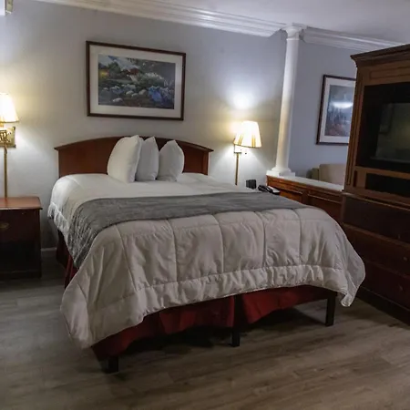 Homestead Lodge Apart Hotel-3