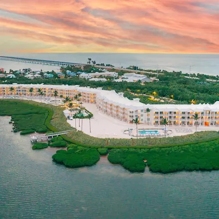 Isla Bella Beach Resort & Spa - Florida Keys-2