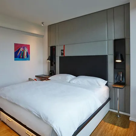 Citizenm Boston North Station-2